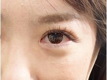 プリジュール(Pljoul)/ALLブラウンカラー/Cカール