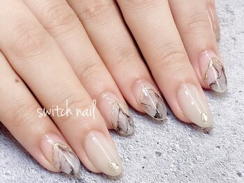 スウィッチ(SWITCH)/