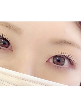 ファミーユ 太田(Fameu)/ラッシュリフト カールデザイン