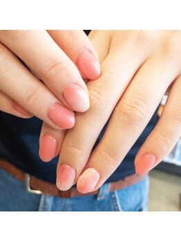 ケーオーエスビューティー(KOS beauty)/Nailist Yamanaka☆