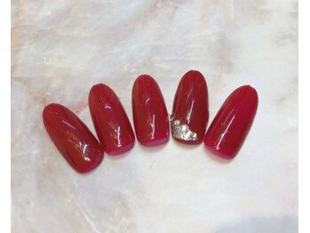 ソルシア(Solsia)/【ハンド】11月定額　￥4000