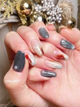 ネイルジニ(nail.Jini)/