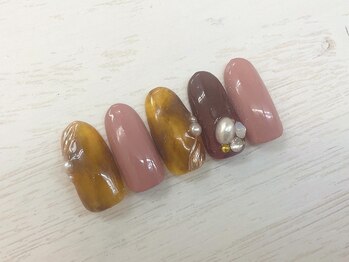 ジュエル(Jewel)/再来 定額コミコミ7630円