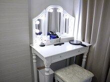 クリスタルラウンジ 銀座店/店内風景