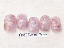 アイネイルズ 池袋店(I-nails)/katsuta指名限定デザイン