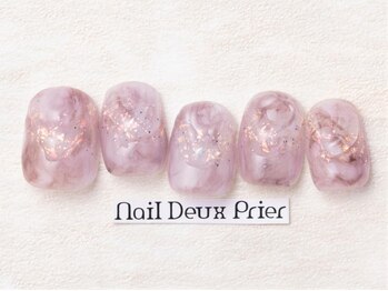 アイネイルズ 池袋店(I-nails)/katsuta指名限定デザイン