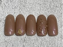 アメリ ネイル(Ameri nail)/定額ネイル¥7040
