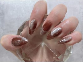 nail design...♪