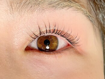 リュクス(Luxe+TKM HANATEN)/まつげパーマ