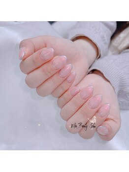 マイ(Mai)/ラメライン追加