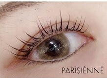 マーキュリーカール バイ リゴレット(Mercury Curl by RIGOLETTO)/パリジェンヌラッシュリフト