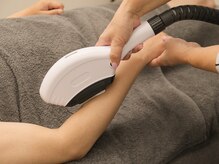 ココヘッド(kokohead)/前腕・二の腕・肩