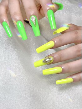 ハルネイル(Haru nail)/