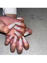 ザネクストキタホリエ(The Next...kitahorie)/flash　design