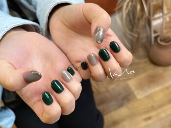 クレー(Klee)/定額Simple Designコース