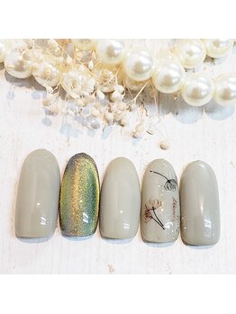 スースビー(Su's B)/11月NEWデザイン♪