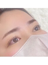 リゼル(RizeL)/☆立ち上げカールデザイン☆