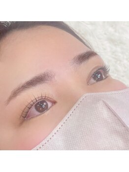 リゼル(RizeL)/☆立ち上げカールデザイン☆