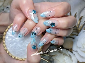 シュエット(Chouette)/