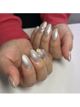 ビジュー ネイル(Bijoux)/ジェルネイル 相模原　矢部 橋本