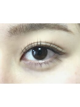 キープ力が自慢のサロン