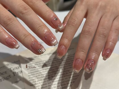 アイネイルズ 三宮店(I nails)の写真