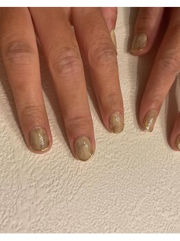 ヌール(nur.)/定額アート