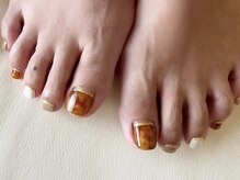 大人可愛いデザインを提案します。