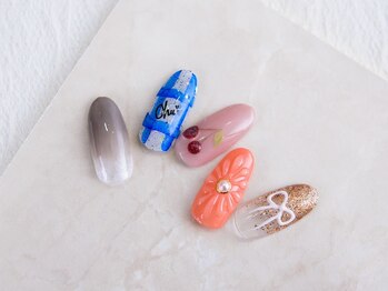 クロサイ×しろさい/アートに迷ったら。。