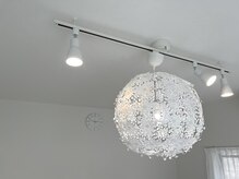 ベルーチェ(BELUCE)/【アイラッシュスペース】