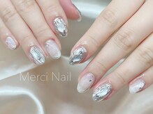 メルシー(Merci)/150分アートし放題