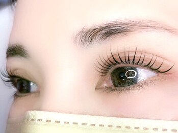 サティシア(SATIXIA)の写真/【10時~OPEN】忙しいママだからこそやりたいを諦めないで！眉毛とまつ毛のキレイをまとめて効率良く♪