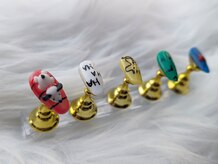 ノーバディ(Nobody)/