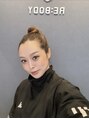 リボディ(Re:BODY) 店長
