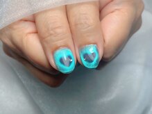 ネイルバイピヌ(nail by pinu)/定額デザイン