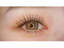 アン(An)/ダブルフラットラッシュ