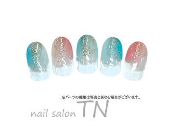 ティーエヌ 蔦屋書店茂原店/季節の定額6900円コース☆