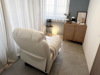 サロン シー(salon shhh...)/店内