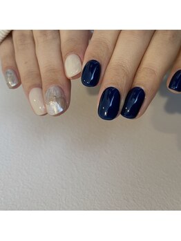 ヌア(nur.)/simple nuance