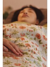 リラクゼーションの森/