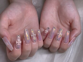 エムズ ネイルサロン(M2)/定額ワンホンデザイン