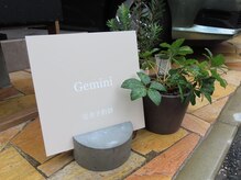 ジェミニ 乃木坂(Gemini)の雰囲気（産後の赤ちゃん連れもご相談ください（バウンサー有り））