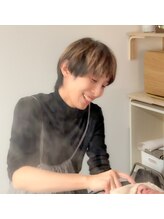 ダイフ(DAIFU)&nbsp;後藤 真実子