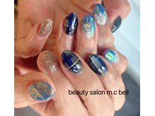 エムシーベル(m.c bell)/