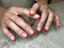 エブリ 厚木妻田店(Every)/フレンチネイル