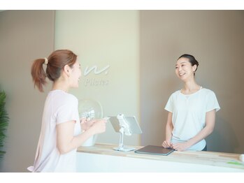 Nピラティス 守谷店/Nピラティス店内内観