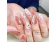 プレアネイル(prea nail)の写真