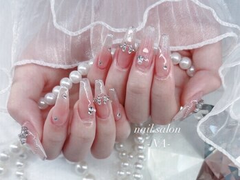 ナネイルサロン(NA nail salon)/