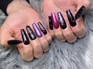 チップスカルプアート150分