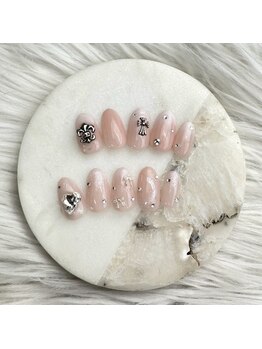 エトワールビューティー(ETOILE BEAUTY)/韓国風ネイル